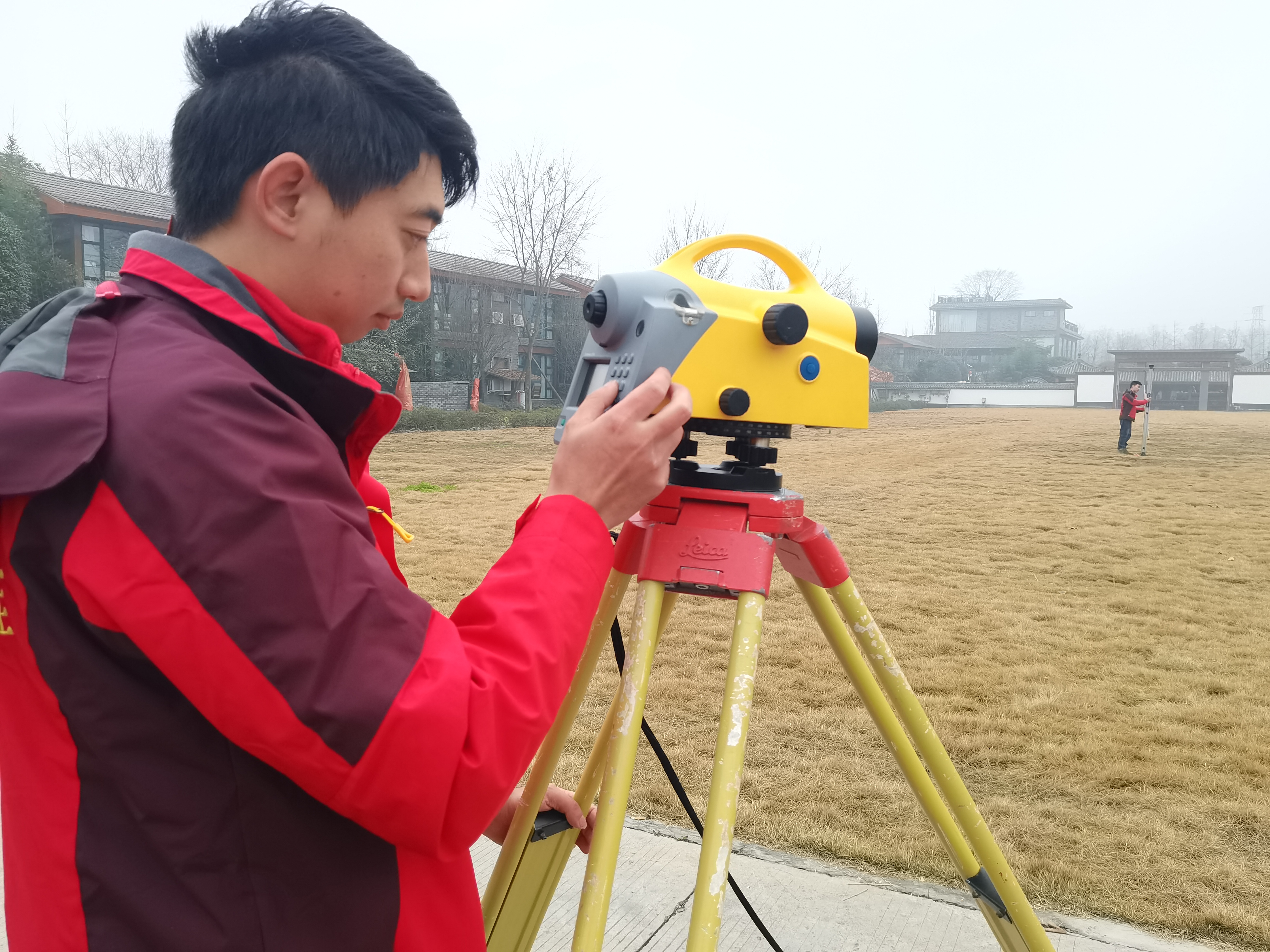 年會(huì )—技能大賽