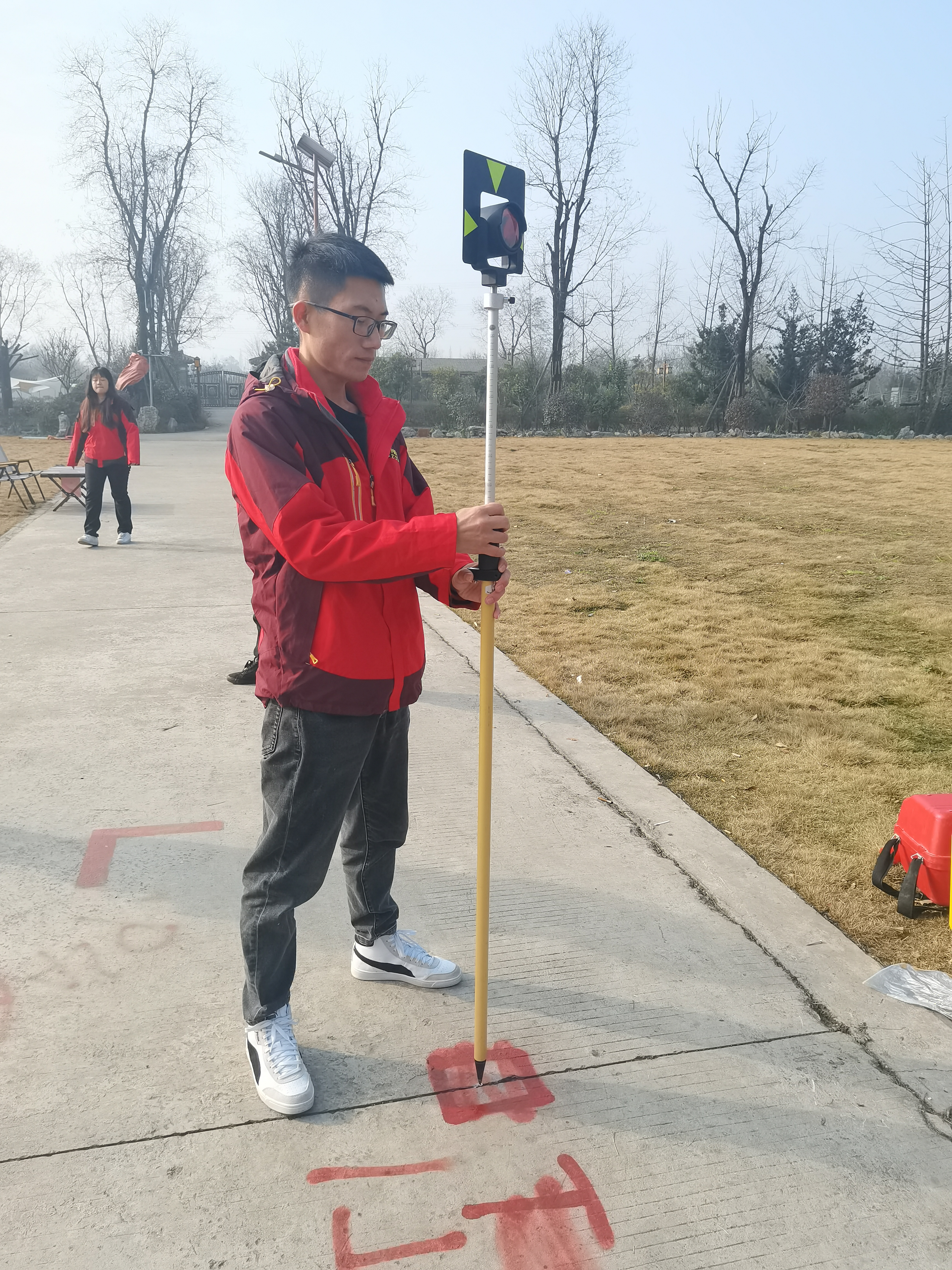 年會(huì )—技能大賽