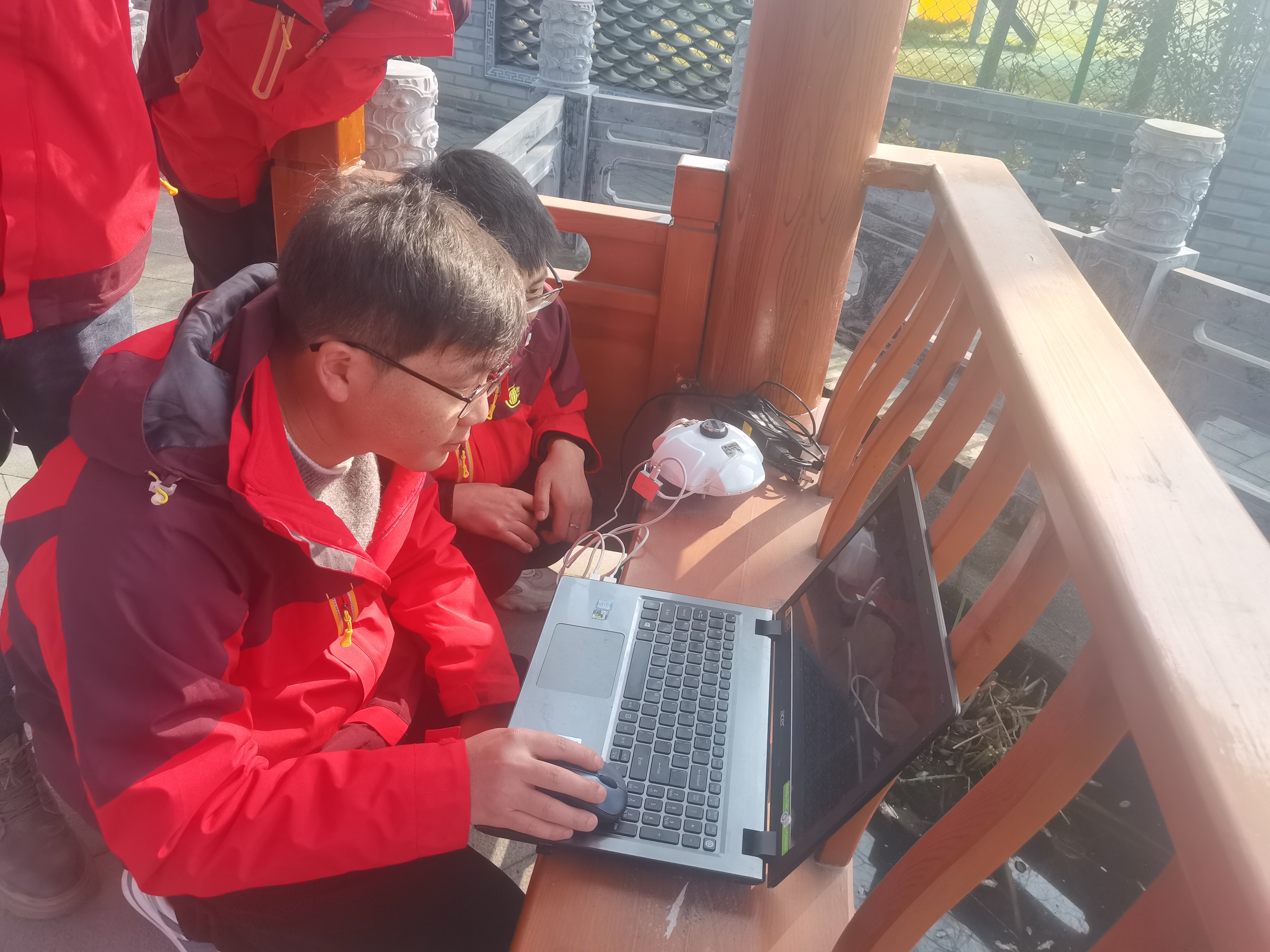 年會(huì )—技能大賽